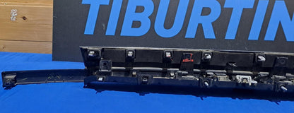 Maniglia cofano posteriore Land Rover Evoque con Telecamera - RR 17