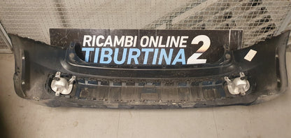 Par 556 - Paraurti posteriore  Fiat Panda dal 2012 con difetto