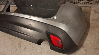 209 paraurti posteriore mazda cx5 cod kd47-50221 anno 2012