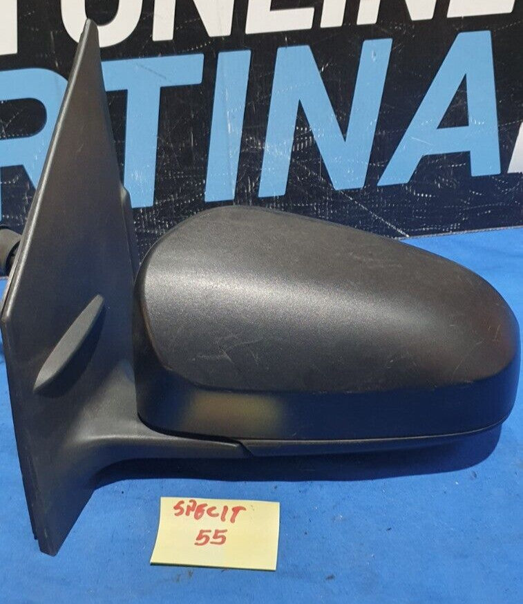 Specchio retrovisore specchietto Citroen C1 sinistro manuale