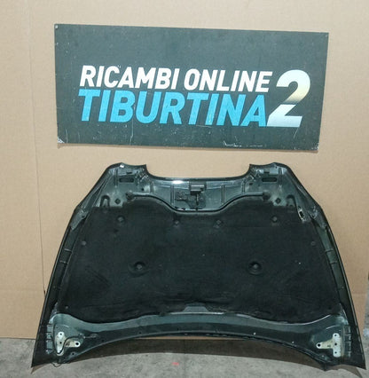 Cof76 cofano anteriore Seat Altea 2005 2011