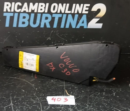403  airbag sedili destro Volvo c30