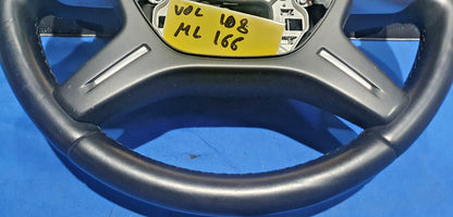 Volante Mercedes Ml 166