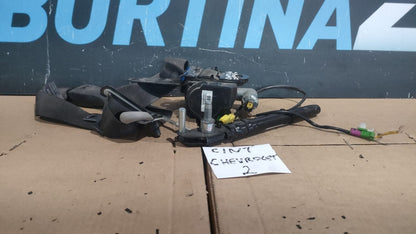 cintura di sicurezza Chevrolet captiva  anteriore destra dal 2008  in poi cint 2