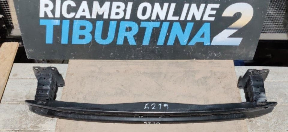 Trav5219 rinforzo traversa paraurti posteriore Audi A3 2018 in poi