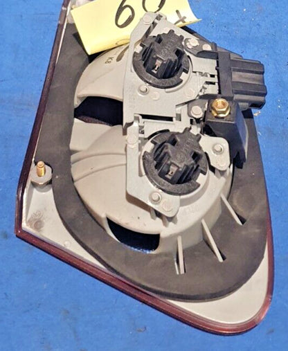 Fanale Posteriore Interno destro Mercedes 210 2000