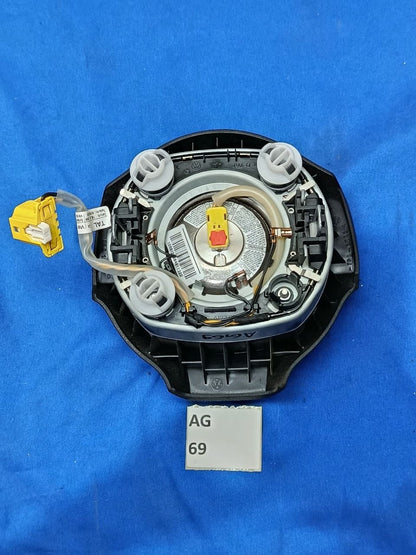AG 69 - Airbag guida volante Volkswagen Golf 6 2008 2012