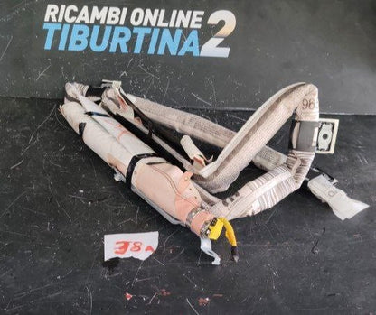 Tend38A airbag tendina laterale sinistra alfa romeo tonale 2022 00505731810