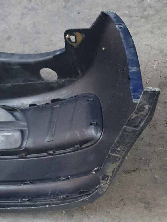 Paraurti Anteriore Fiat Punto 2001 - 2004