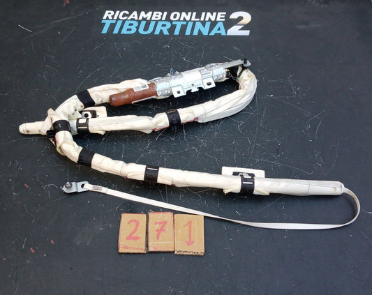 Airbag tendina laterale destra Ford focus 5 porte 2012 in poi Numero 271