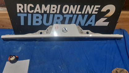 Masc 13 Mascherina posteriore cornice fanali lancia Y10 originale