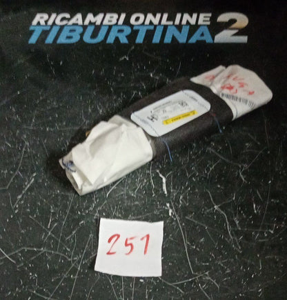 Airbag sedili destra Ford kuga dal 2013 Numero 251