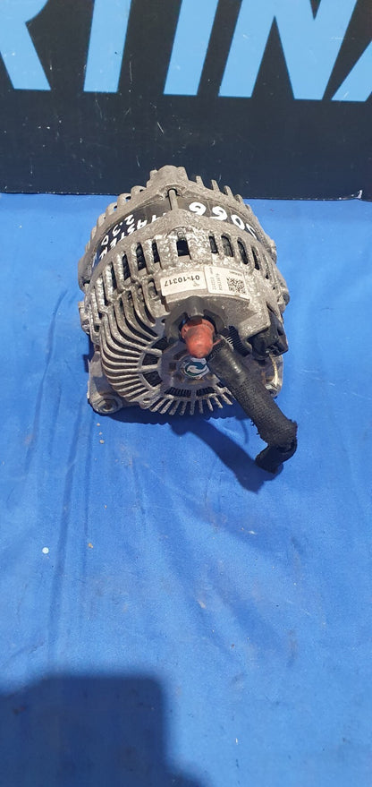 Alternatore Renault Master 2.3 D dal 2010  01-10317 p0933679