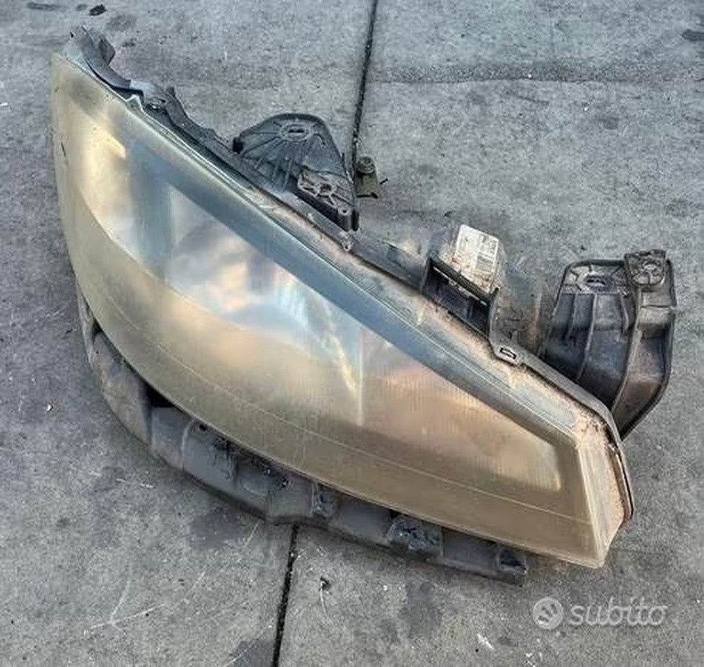 MUSO  completo musata RENAULT LAGUNA 2.0DCI 2005 2007