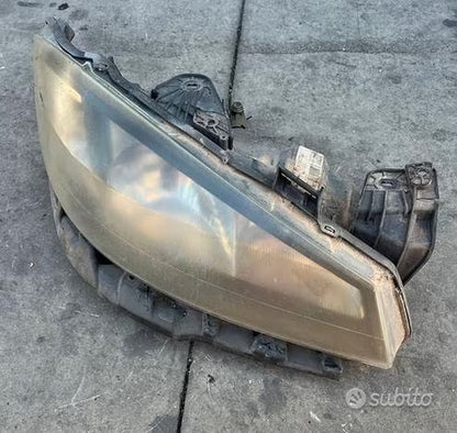 MUSO  completo musata RENAULT LAGUNA 2.0DCI 2005 2007