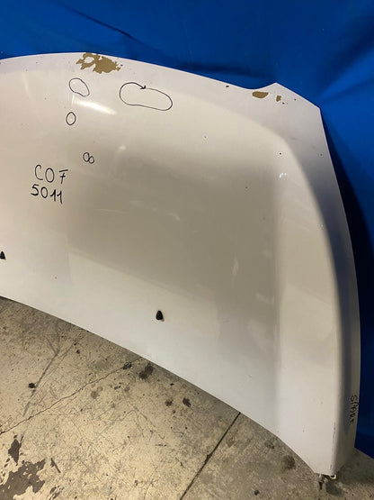 Cofano Anteriore Chevrolet spark 2009 in poi