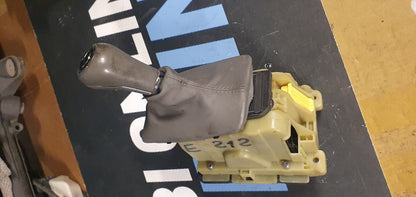Leva cambio automatico Mercedes Classe C 204 E 212