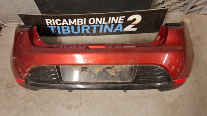 Paraurti posteriore Renault clio cod 850225639r anno 2015 Par 242