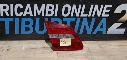 F MB 04 - Fanale Posteriore interno sinistro Mercedes Benz B W246 A2468200764