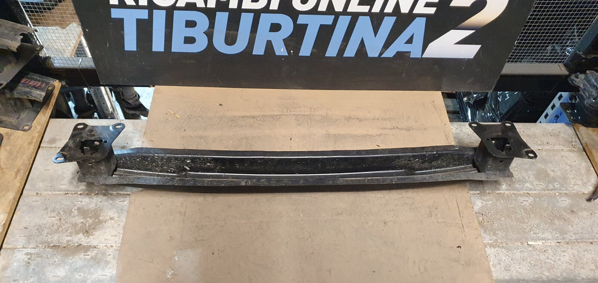 Trav 5116 - Traversa rinforzo paraurti posteriore Volkswagen Golf VI 6