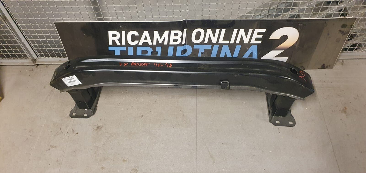 Trav 2 Traversa rinforzo paraurti anteriore volkswagen passat VW1006143