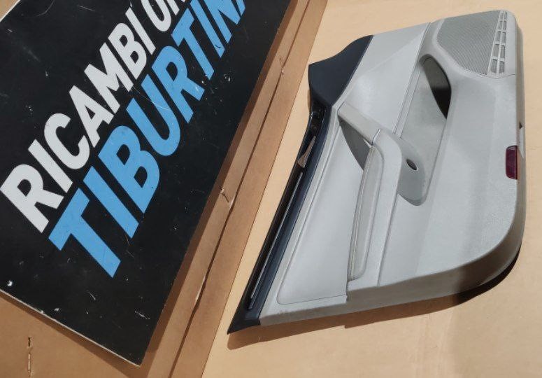 P5020 pannello porta anteriore sinistro Volkswagen golf 7 2016 in poi