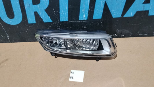 Fa 68 fendinebbia anteriore destro Volkswagen polo 2009 in poi
