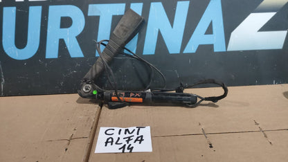 pretensionatore anteriore destro alfa 159 cint 14