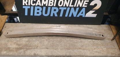 Traversa rinforzo paraurti posteriore Jaguar X-Type dal 2005 al 2012