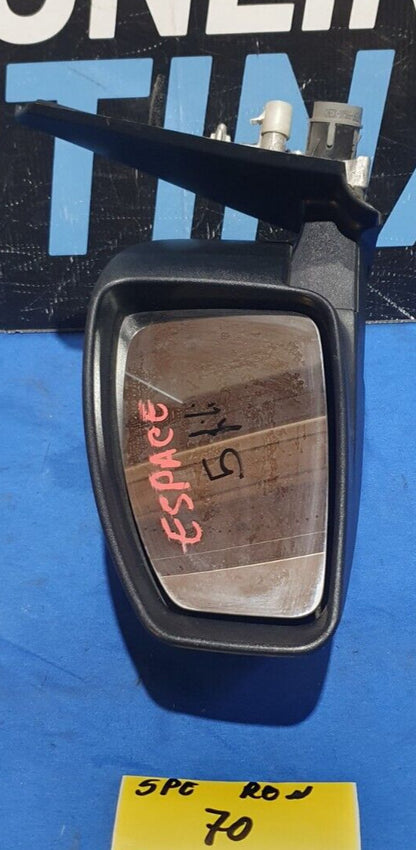 Specchio retrovisore Renault Espace Sinistro 2002 2014 5 Fili