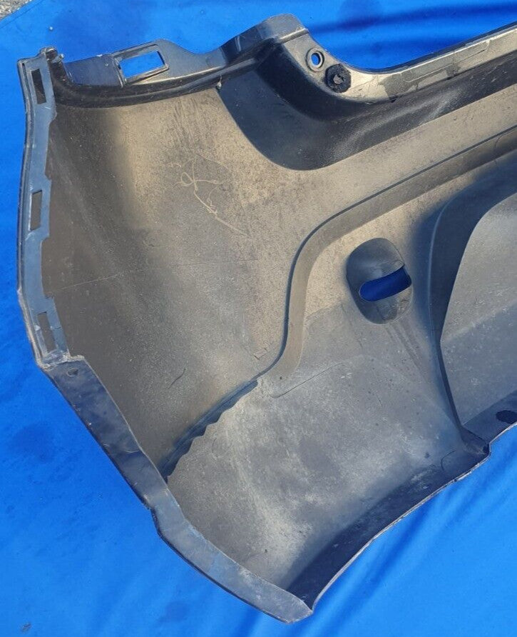 Paraurti posteriore Dacia Sandero dal 2008 820073545