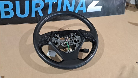 Vol 263 volante Toyota c-hr originale dal 2023