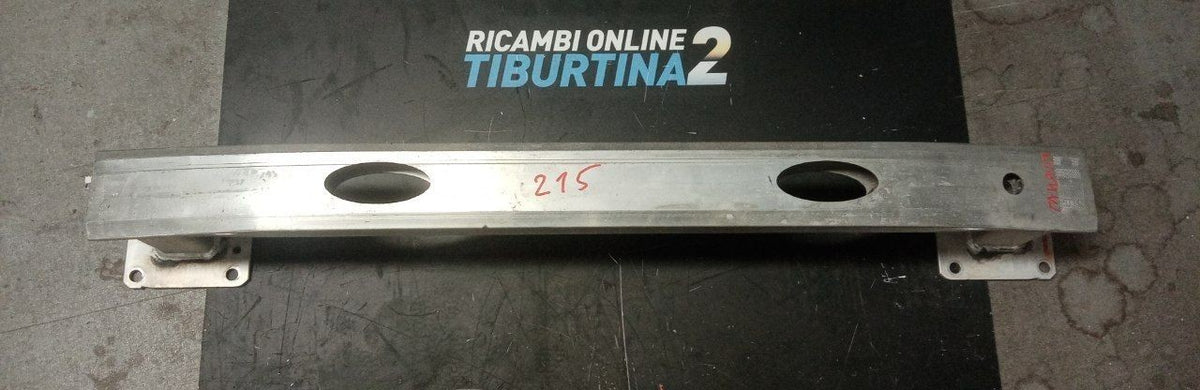 Trav215 rinforzo traversa paraurti posteriore  Fiat talento Opel vivaro dal 2014