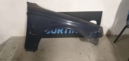 Parafango Anteriore Jaguar S-type destro dal 2000 al 2004