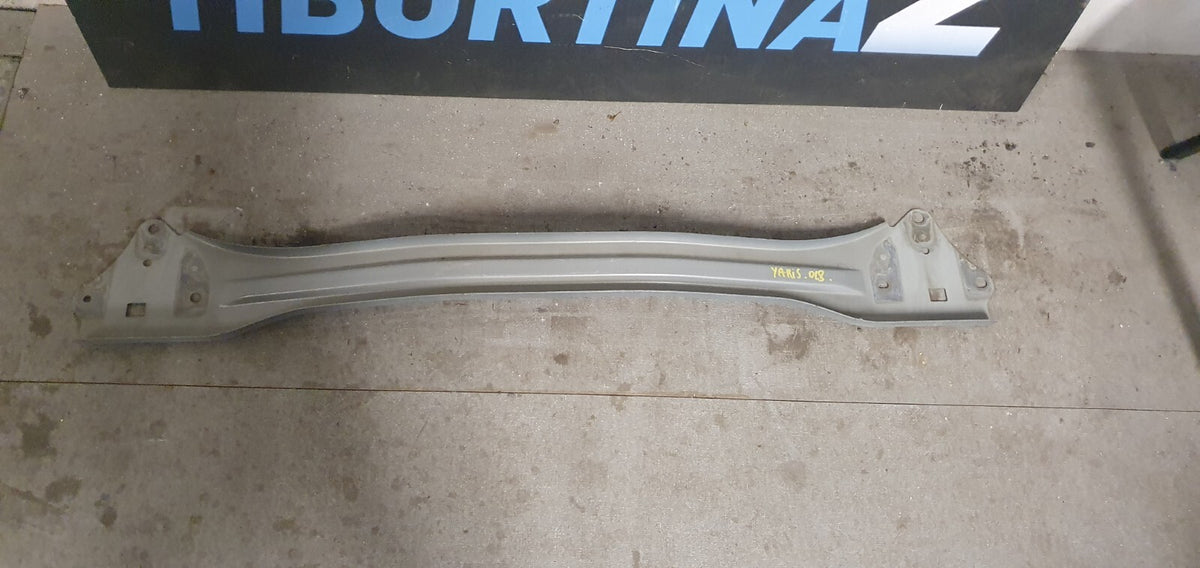Traversa rinforzo paraurti  Posteriore Toyota Yaris 2018