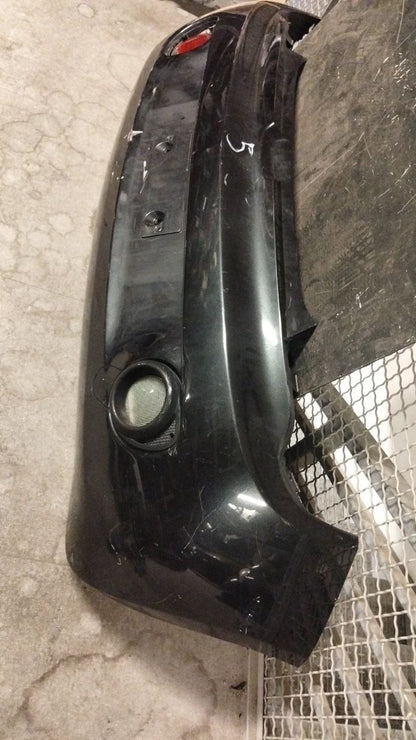 Par 5 paraurti posteriore Opel Adam 2014 in poi