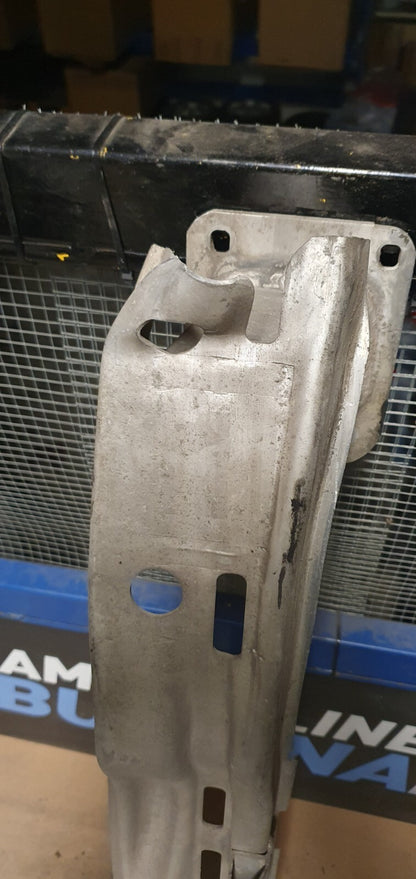 Traversa rinforzo paraurti posteriore Mini Clubman dal 2007