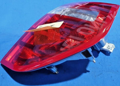Fanale Posteriore sinistro  Citroen C4