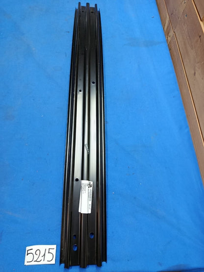 Trav 5215 - Traversa nuova rinforzo paraurti anteriore Chevrolet Matiz 2005 2007