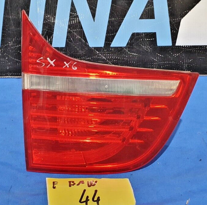 Fanale posteriore interno sinistro bmw x6
