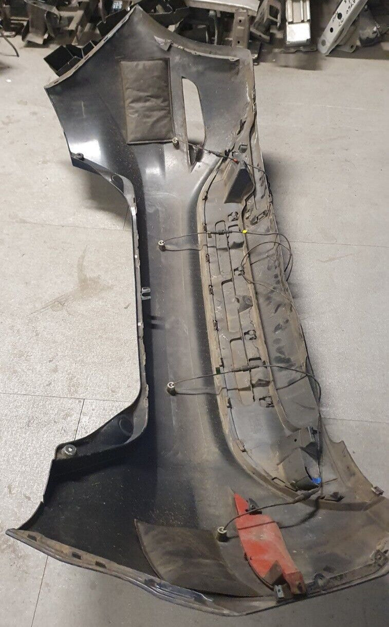 Paraurti Posteriore Ford Fiesta dal 2008 al 2015
