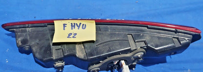 Fanale Posteriore interno sinistr Hyundai Kona n-line