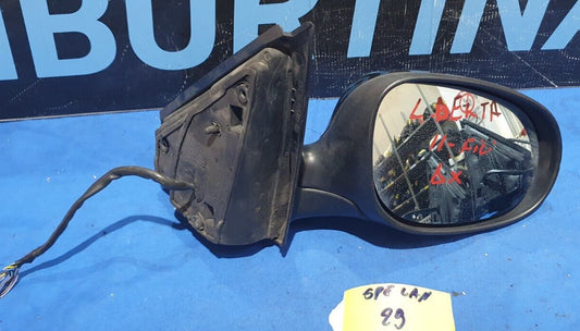 Specchio retrovisore Specchietto Lancia Delta Destro dal 2010 11 fi