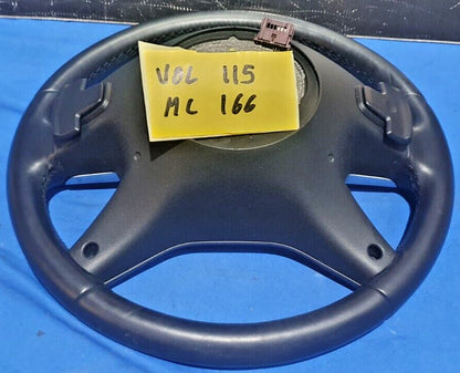 Volante Mercedes ML 166