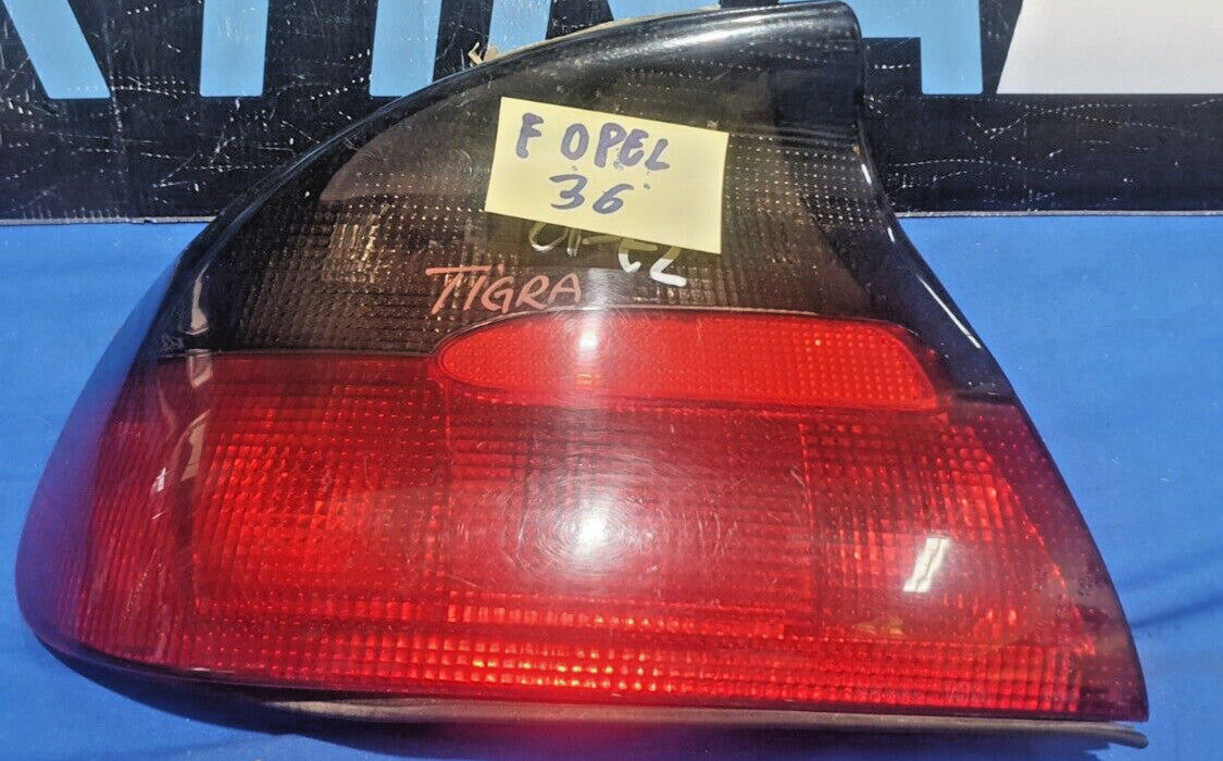 Fanale Posteriore sinistro Opel Tigra