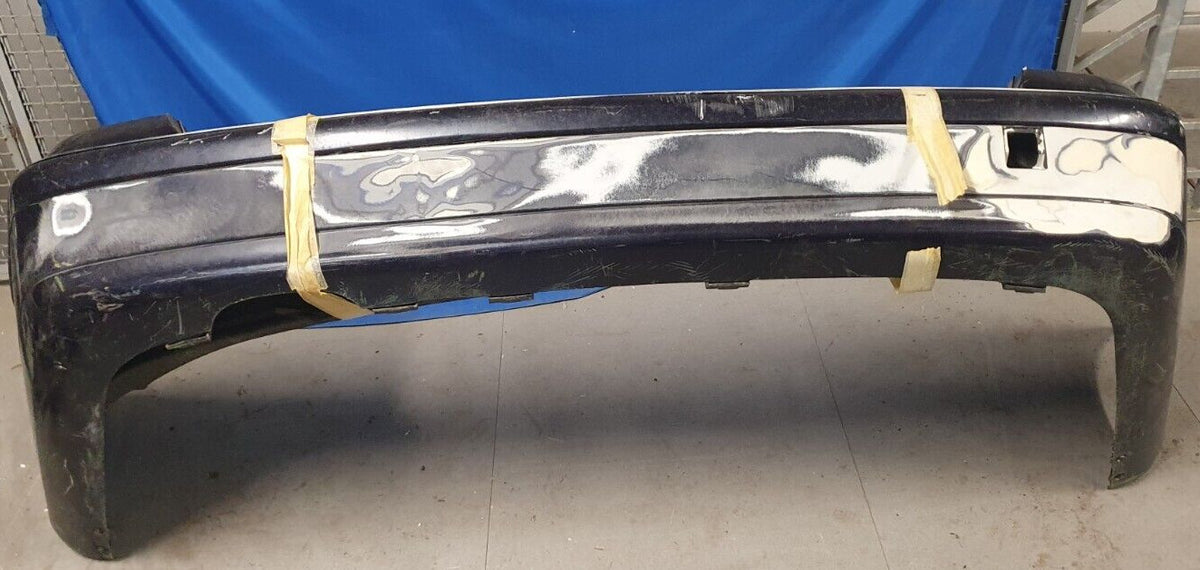Paraurti posteriore Mercedes classe C SW dal 2005