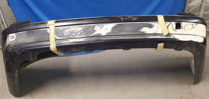 Paraurti posteriore Mercedes classe C SW dal 2005