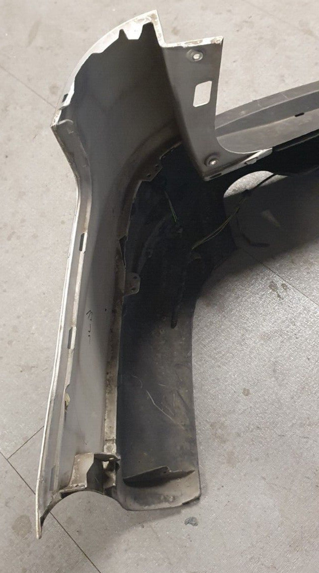 Paraurti Posteriore Ford Focus dal 2012