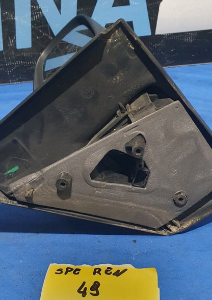 Specchio retrovisore Renault Clio  Destro dal 2002 9 fili