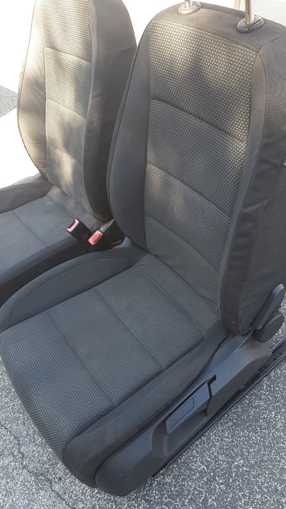 Tappezzeria Volkswagen golf 6